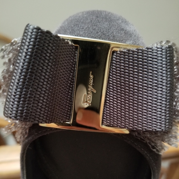 Salvatore Ferragamo ballet flats - Picture 5 of 6